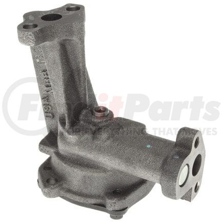 601-1081 by MAHLE - Engine Oil Pump