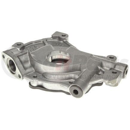 601-2010 by MAHLE - Engine Oil Pump