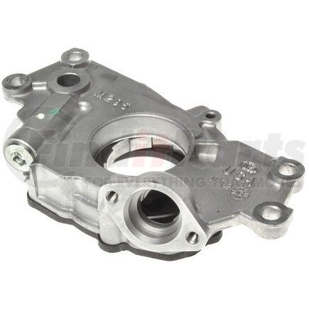 601-2106 by MAHLE - Engine Oil Pump