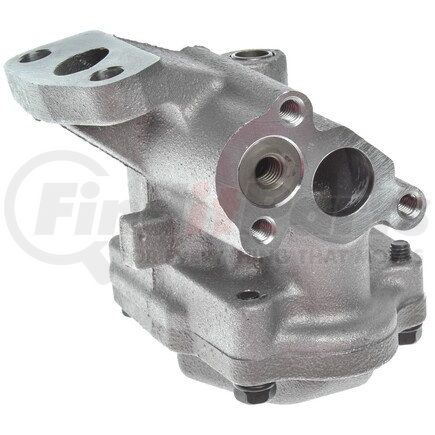 601-8098 by MAHLE - Engine Oil Pump