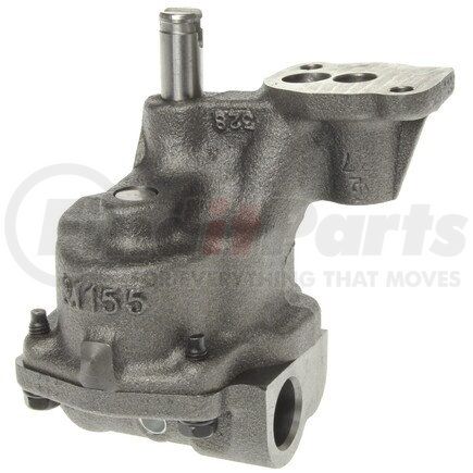 601-8146 by MAHLE - Engine Oil Pump