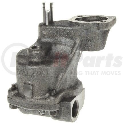 601-8147 by MAHLE - Engine Oil Pump