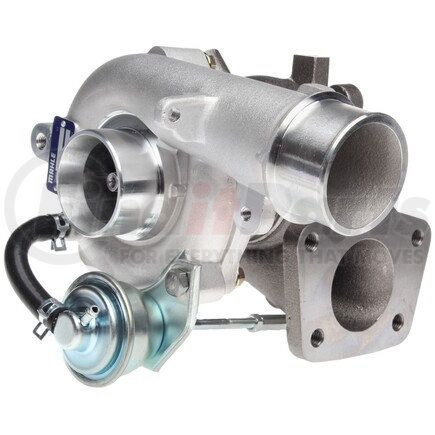 627TC20001000 by MAHLE - Turbocharger