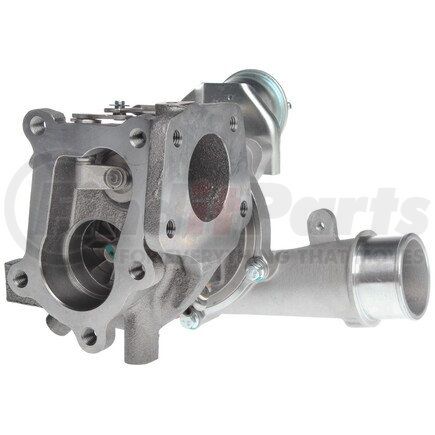 627TC20002000 by MAHLE - Turbocharger