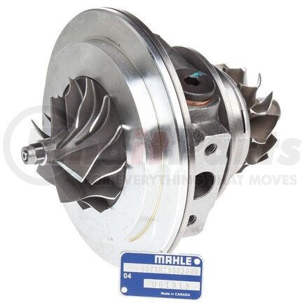 627TH20002000 by MAHLE - Turbocharger Cartridge