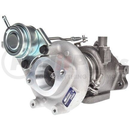 640TC20001000 by MAHLE - Turbocharger