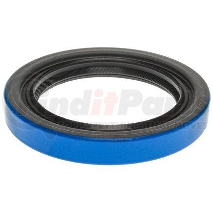 64572 by MAHLE - Engine Timing Cover Seal