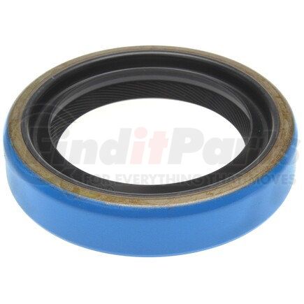 64573 by MAHLE - Engine Timing Cover Seal