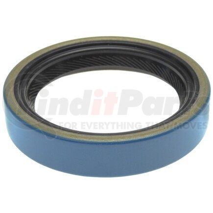 65022 by MAHLE - Engine Timing Cover Seal