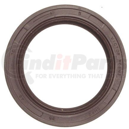 66806 by MAHLE - Engine Timing Cover Seal