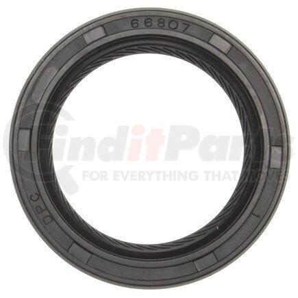 66807 by MAHLE - Engine Camshaft Seal