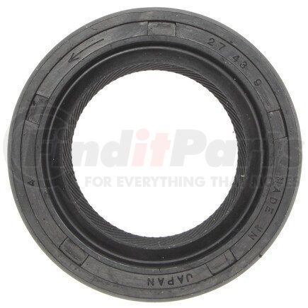 66580 by MAHLE - Engine Camshaft Seal