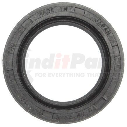 66982 by MAHLE - Engine Camshaft Seal