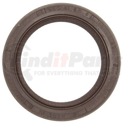 66984 by MAHLE - Engine Timing Cover Seal