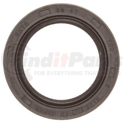 66881 by MAHLE - Engine Timing Cover Seal