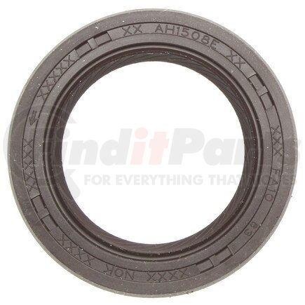 67031 by MAHLE - Engine Auxiliary Shaft Seal