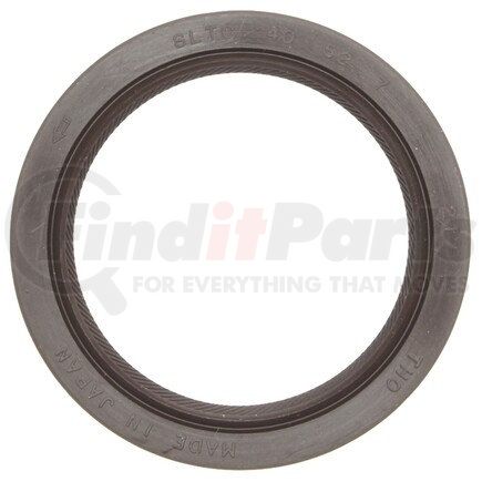 67030 by MAHLE - Engine Timing Cover Seal