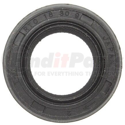 67254 by MAHLE - Engine Oil Pump Seal