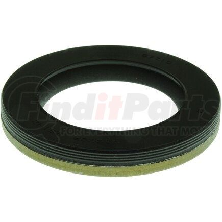 67710 by MAHLE - Engine Timing Cover Seal