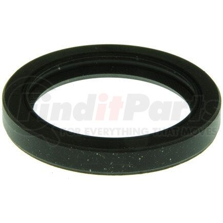 67737 by MAHLE - Engine Timing Cover Seal