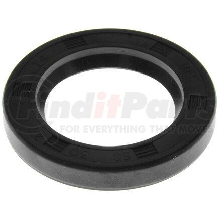 67760 by MAHLE - Engine Camshaft Seal