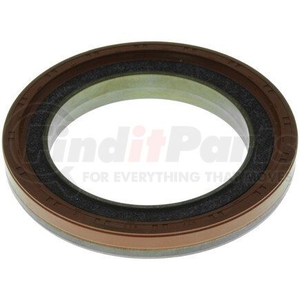 67775 by MAHLE - Engine Timing Cover Seal