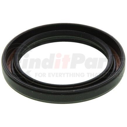 67805 by MAHLE - Engine Timing Cover Seal