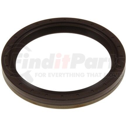 67843 by MAHLE - Engine Crankshaft Seal