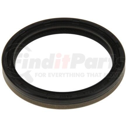 67835 by MAHLE - Engine Timing Cover Seal