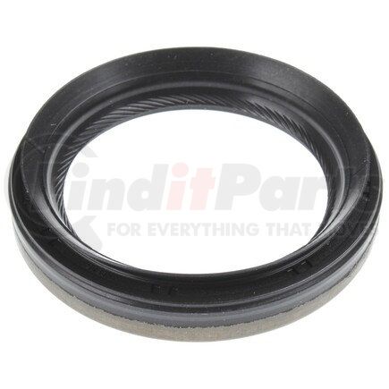 68024 by MAHLE - Engine Timing Cover Seal