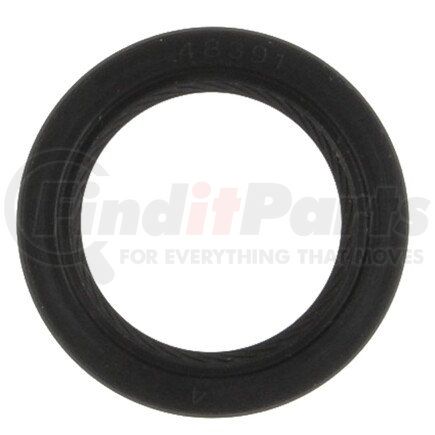 68011 by MAHLE - Engine Timing Cover Seal