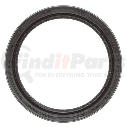 68015 by MAHLE - Engine Timing Cover Seal