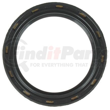 68078 by MAHLE - Engine Crankshaft Seal