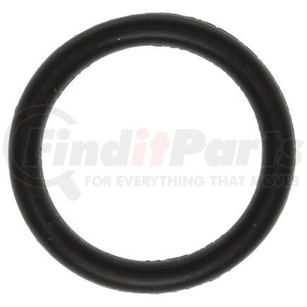 72115 by MAHLE - Oil Filter Mounting Bolt Seal