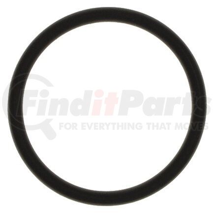 72122 by MAHLE - Distributor Mounting Gasket