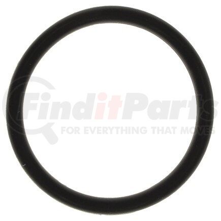 72220 by MAHLE - Distributor Mounting Gasket