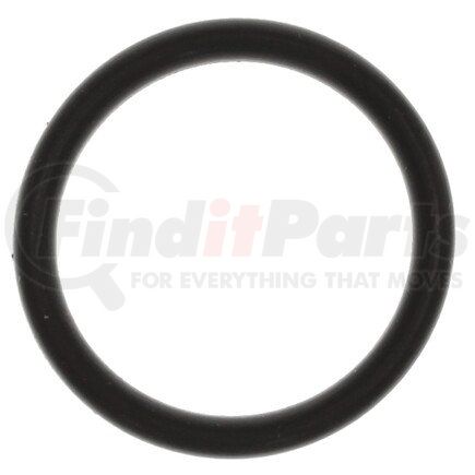 72216 by MAHLE - Distributor Mounting Gasket