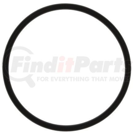 72230 by MAHLE - Engine Oil Filter Adapter Gasket
