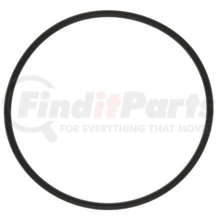 72239 by MAHLE - Engine Oil Filter Gasket