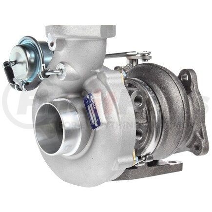 745TC20001000 by MAHLE - Turbocharger