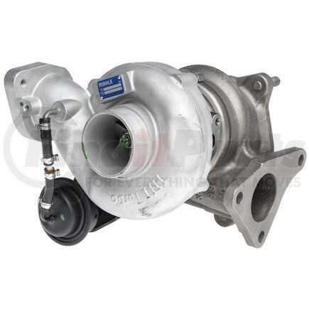 745TC20001100 by MAHLE - Remanufactured Turbocharger