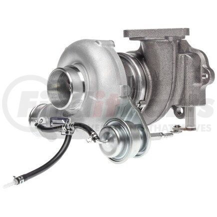 745TC20002000 by MAHLE - Turbocharger