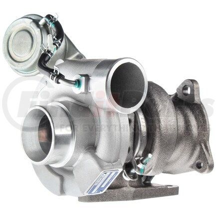 745TC20004000 by MAHLE - Turbocharger