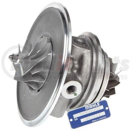 745TH20006000 by MAHLE - Turbocharger Cartridge