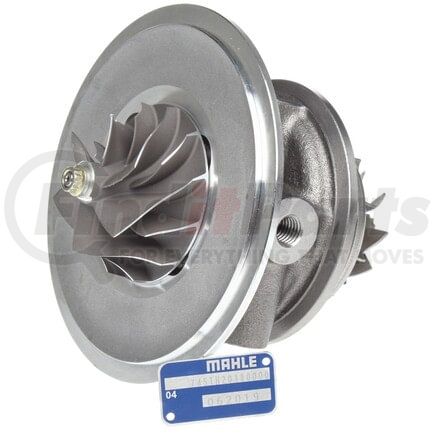 745TH20180000 by MAHLE - Turbocharger Cartridge