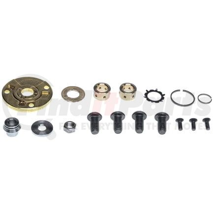 745TS20180000 by MAHLE - Turbocharger Service Kit