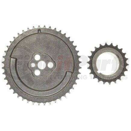 9-3220 by MAHLE - Engine Timing Set