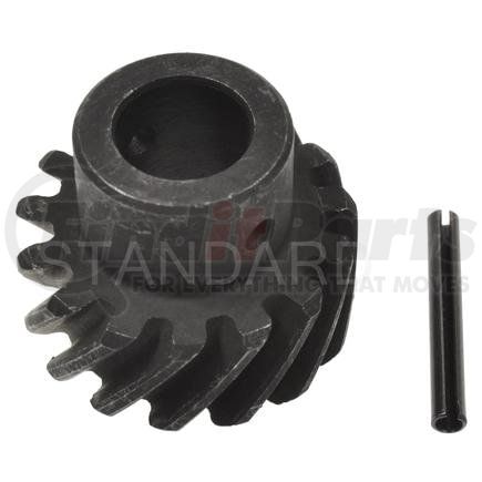 DG21 by STANDARD IGNITION - Distributor Gear and Pin Kit