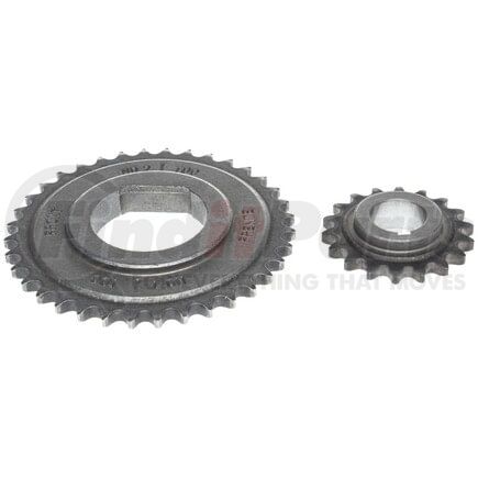 9-3309 by MAHLE - Engine Balance Shaft Chain Kit