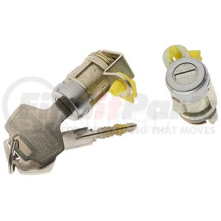 DL106 by STANDARD IGNITION - Door Lock Kit